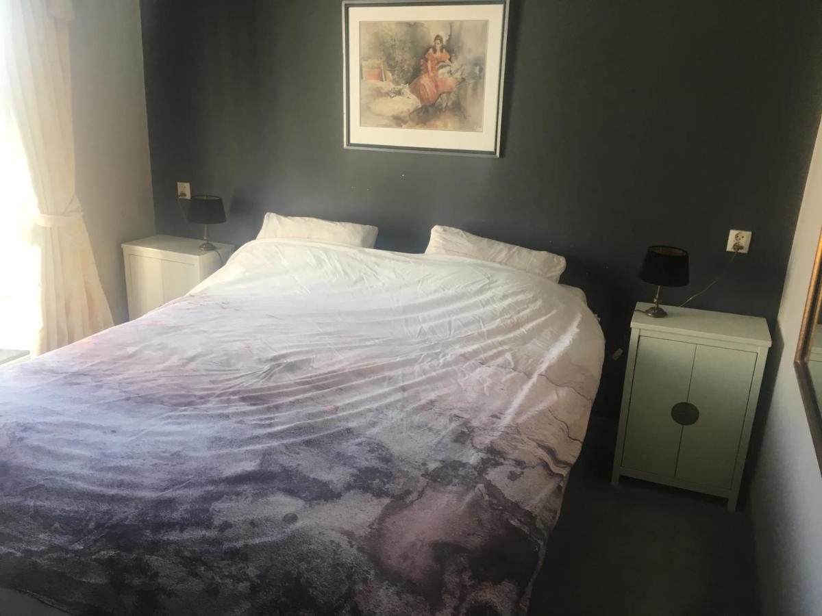 Luc'S Place, Jaccuzi, Waterbed Zoeterwoude 외부 사진